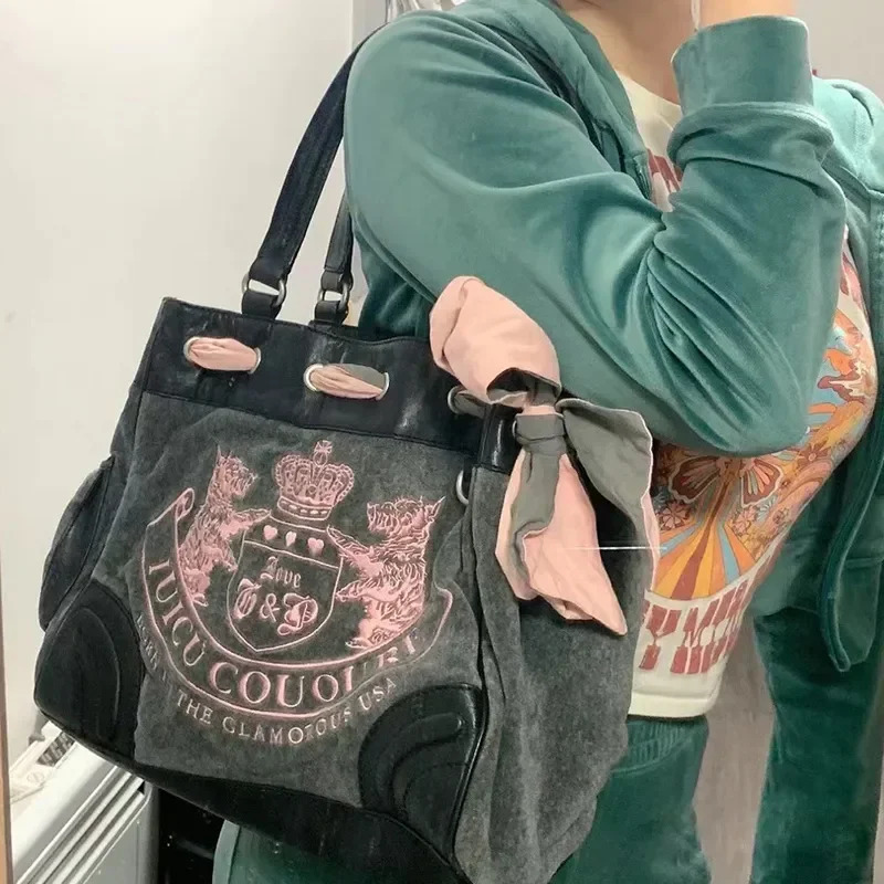Women Bags 2026 Trends - 2026 Y2K Damen Vintage Retro Chic