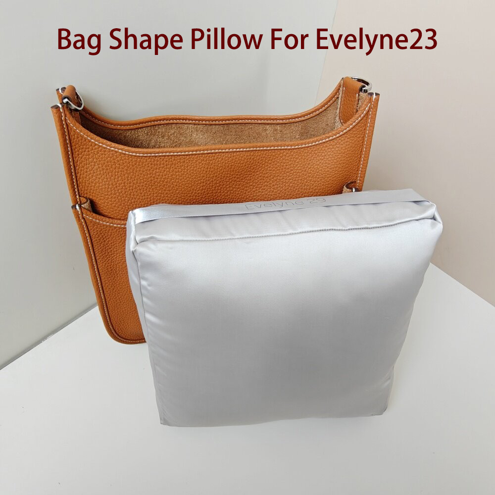 Women'S Bags Handbags - Passend für Evelyne23 Handtaschen-Aufbewahrung, Seidenweiches Kissen,