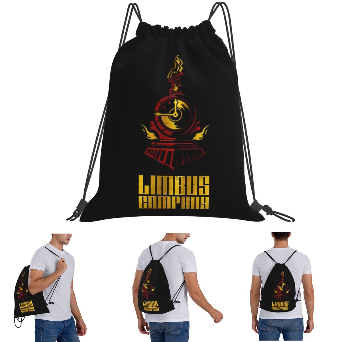 Women Bags Company - Limbus Company Rucksäcke, lässige Taschen mit