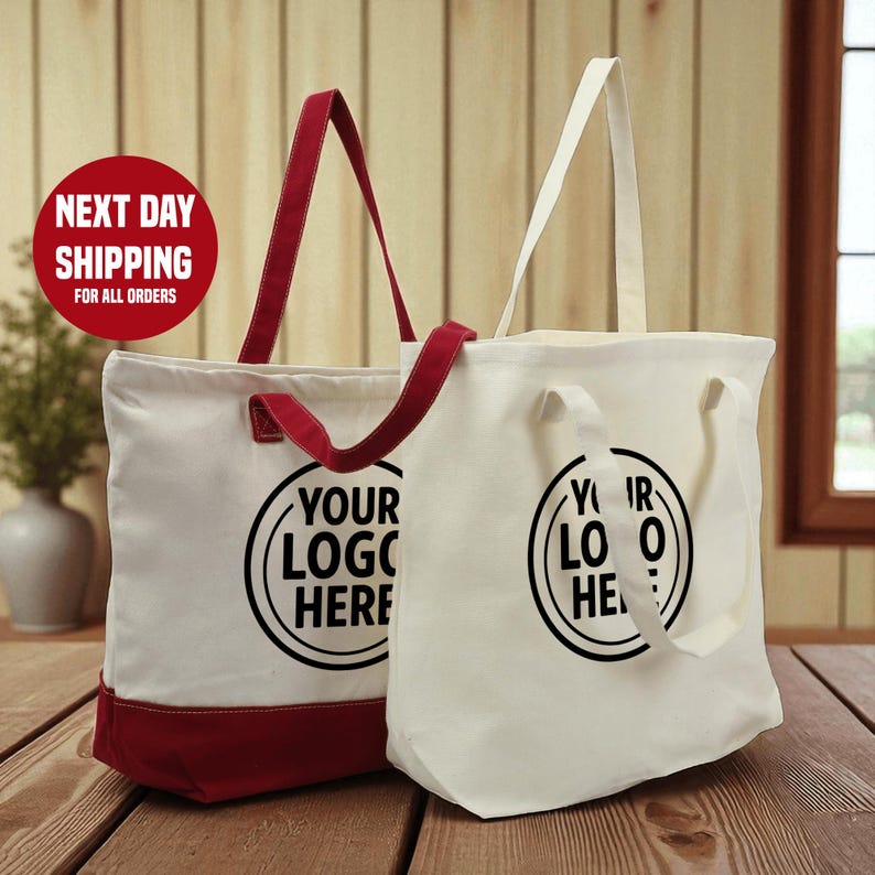 Personalisierte Logo-Tragetasc – Women Bags Company Bewertung und Preis