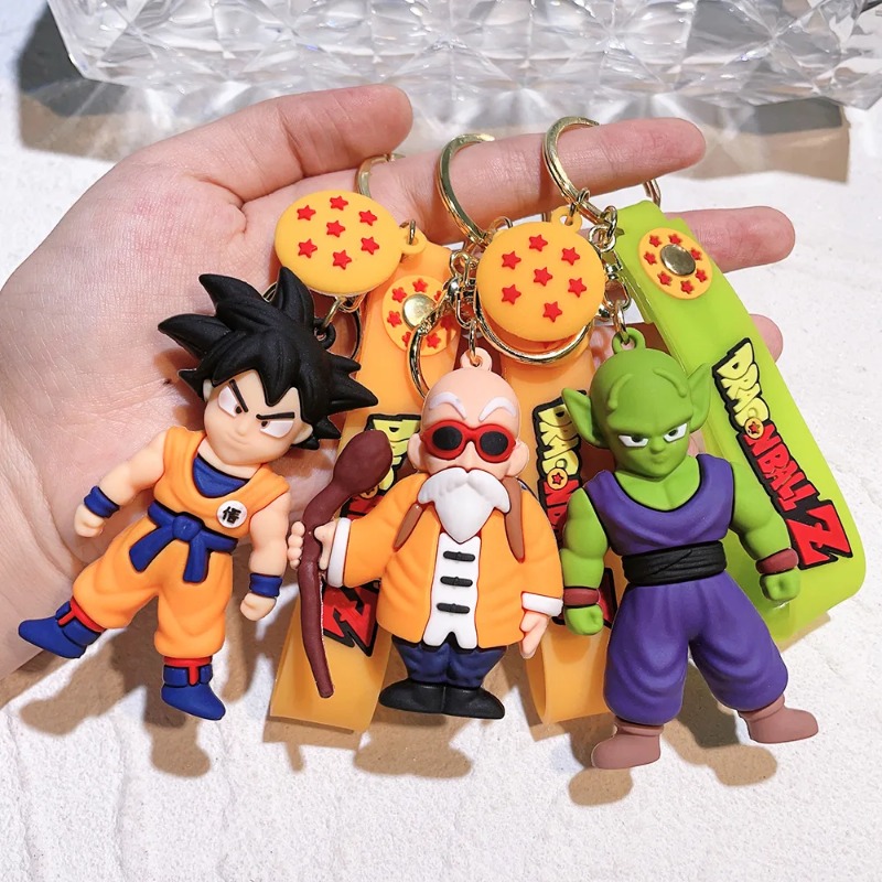Dragon Ball Anime Schlüsselanh – Women Bags Ru Bewertung und Preis