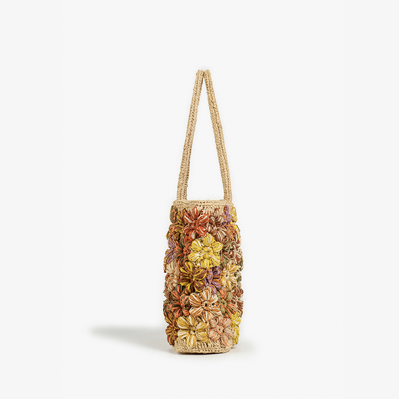 BEAUTODAY Tragetaschen für Dam – Women'S Raffia Bags Bewertung und Preis
