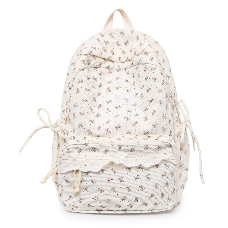 Winter-Cord-Rucksack mit Schle – Women'S Young Bags Bewertung und Preis