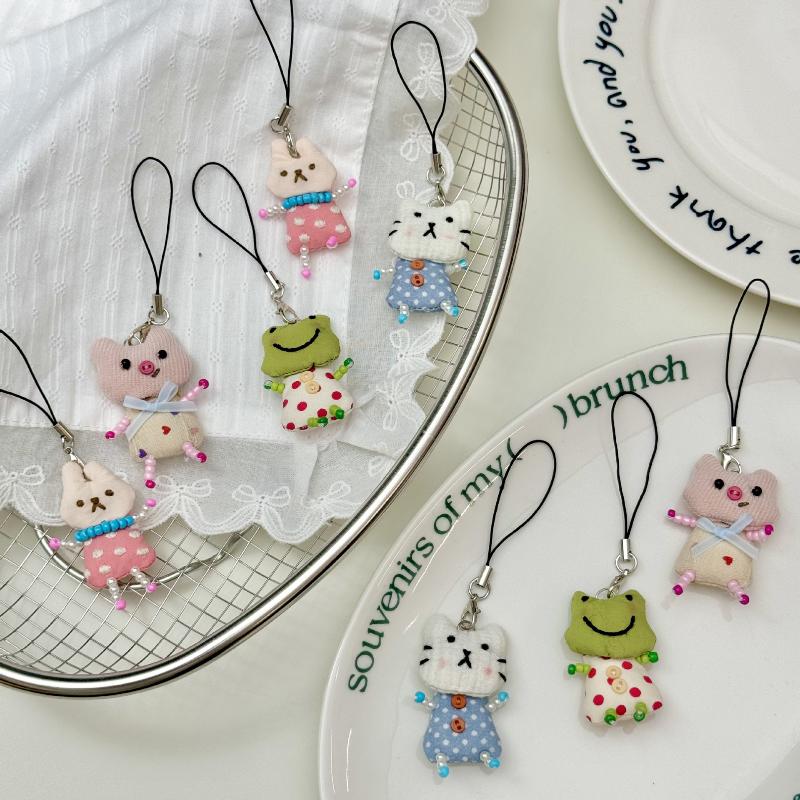 Vly/Frog Schwein Katze Anhänge – Women'S Young Bags Bewertung und Preis