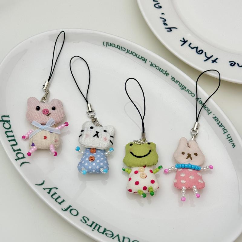 Vly/Frog Schwein Katze Anhänge – Women'S Young Bags Bewertung und Preis