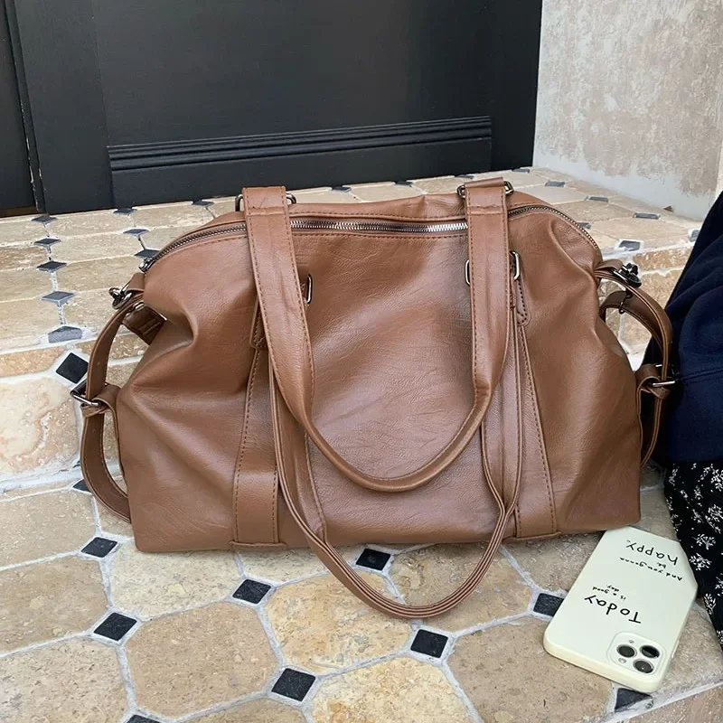 Modische Damenhandtasche, groß – Women Hand Bags For Office Bewertung und Preis