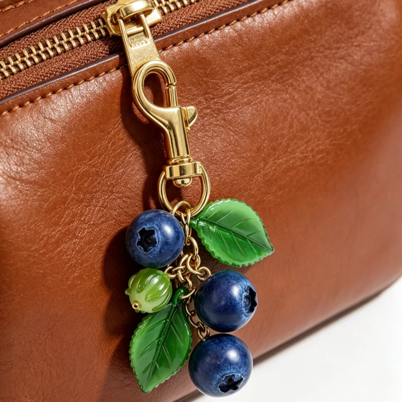 Mini-Schlüsselanhänger aus Har – Women'S Young Bags Bewertung und Preis