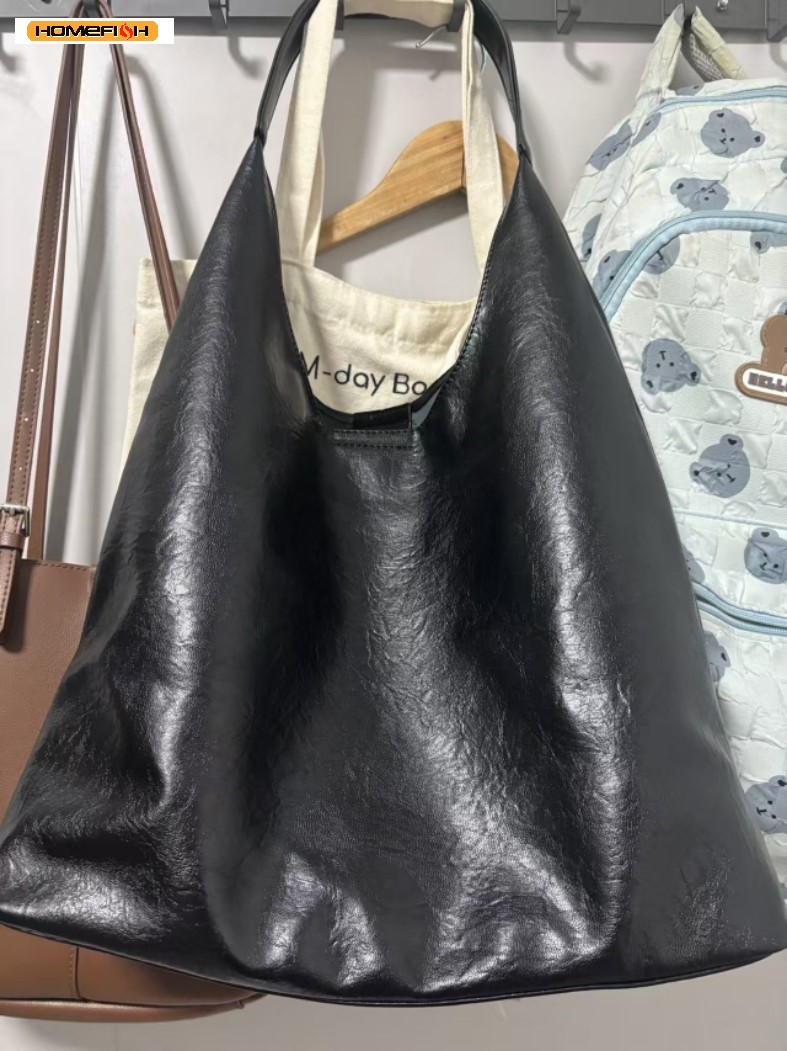 Retro Einfache Große Damen-Umh – Women Bags 2026 Trends Bewertung und Preis