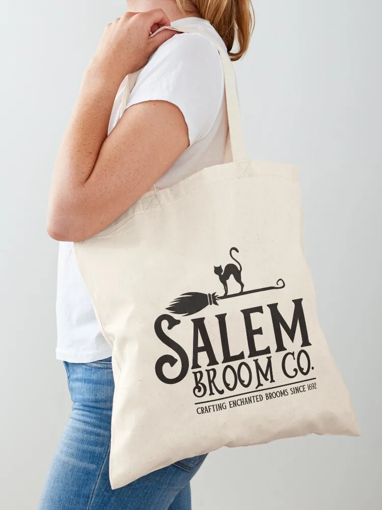 Salem Broom Company - Hexen-Ha – Women Bags Company Bewertung und Preis