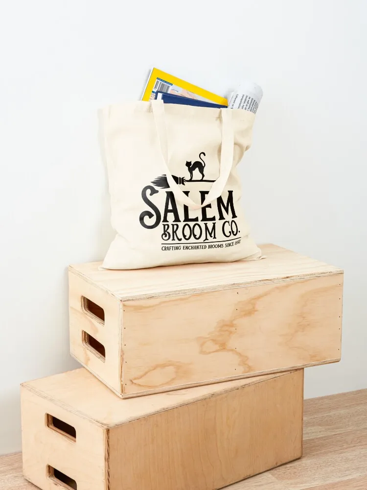 Salem Broom Company - Hexen-Ha – Women Bags Company Bewertung und Preis