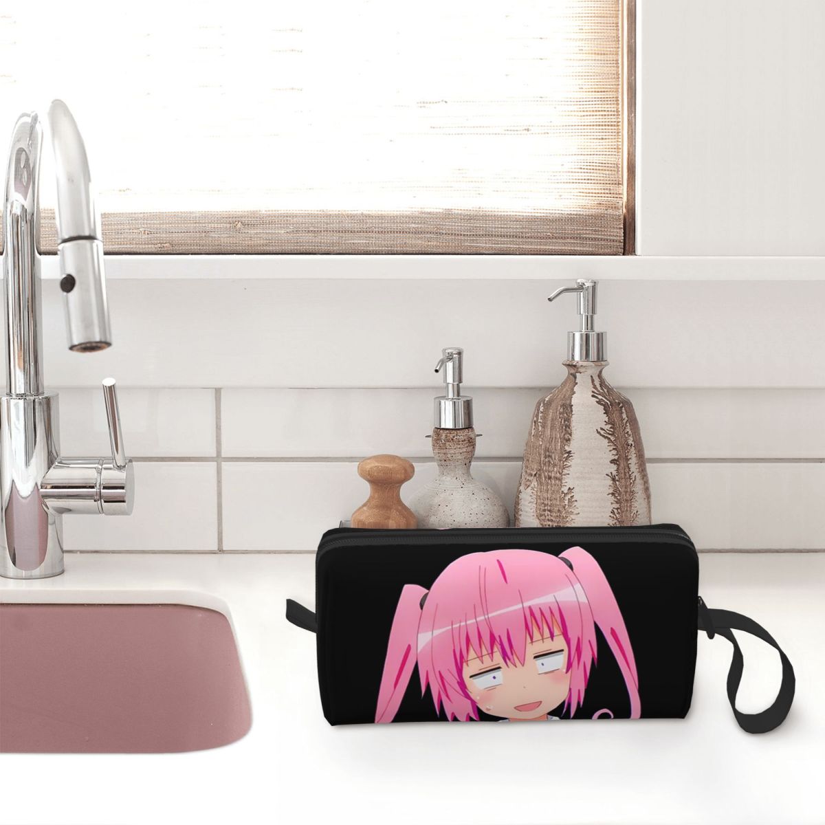 Nana Astar Deviluke From To Lo – Women Bags Ru Bewertung und Preis
