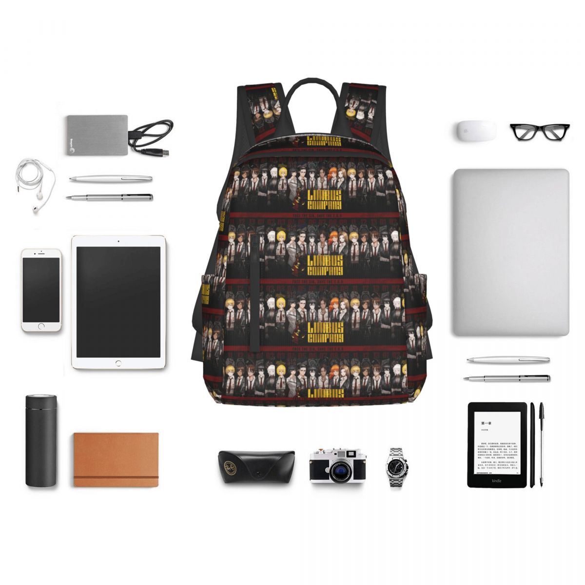 Limbus Company Rucksack, Schul – Women Bags Company Bewertung und Preis