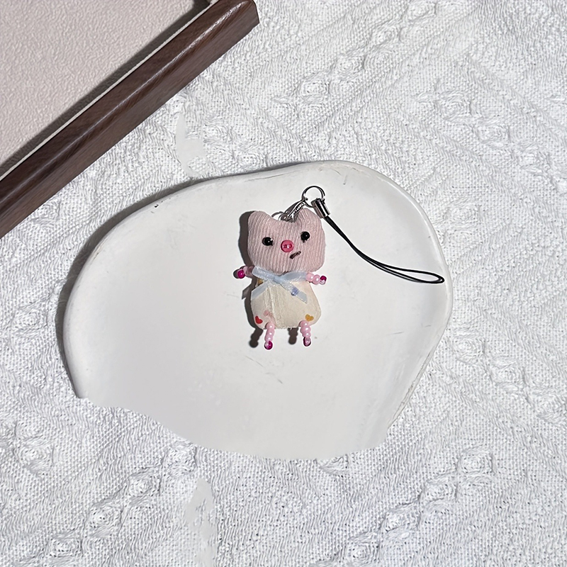 Niedlicher Frosch-Schwein-Katz – Women'S Young Bags Bewertung und Preis