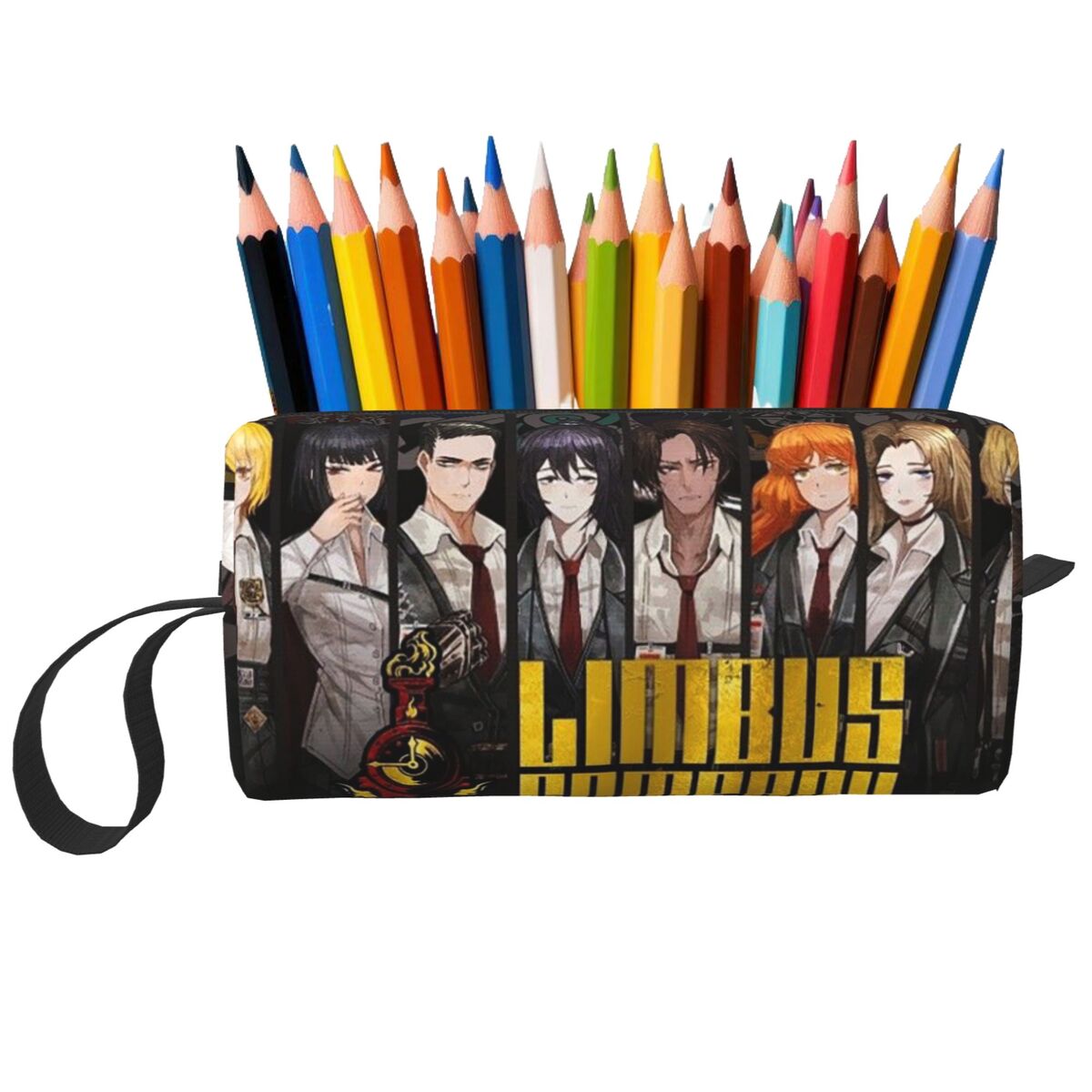Limbus Company Federmäppchen f – Women Bags Company Bewertung und Preis