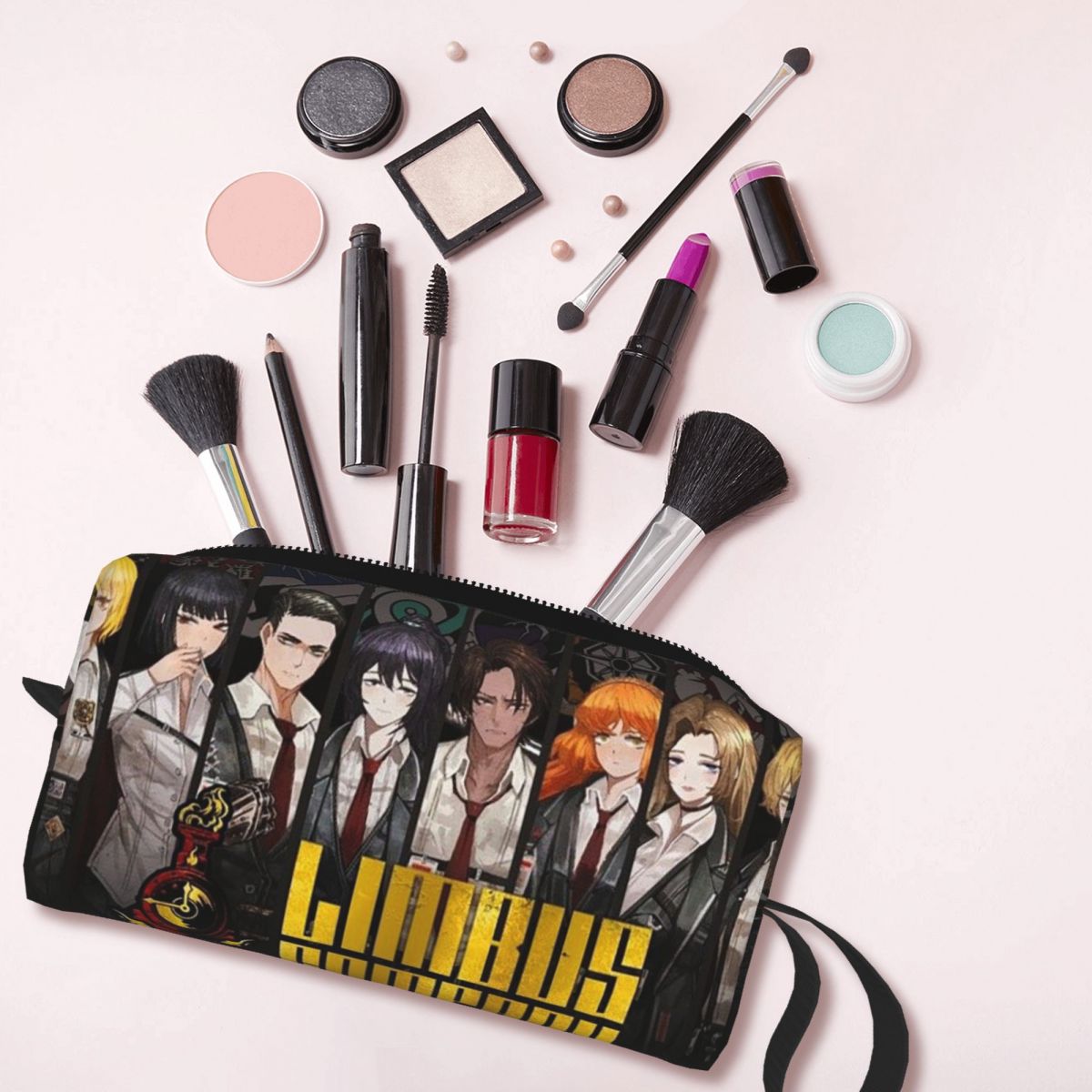 Limbus Company Federmäppchen f – Women Bags Company Bewertung und Preis