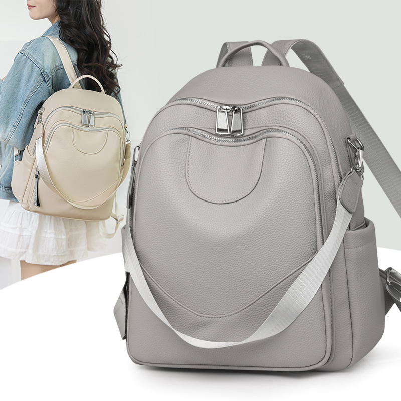 Mode Große Kapazität frauen Le – Women Bags Ru Bewertung und Preis
