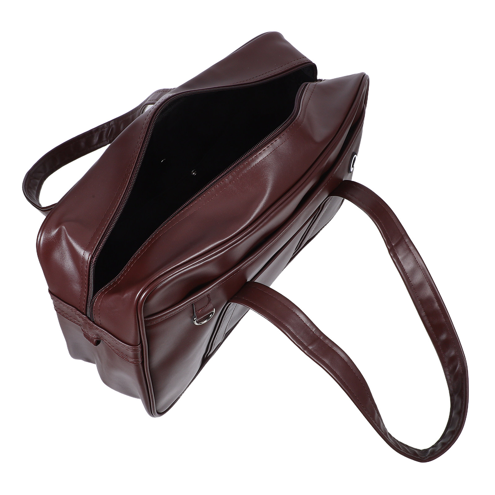 Große, wasserdichte PU-Laptopt – Women Hand Bags For Office Bewertung und Preis