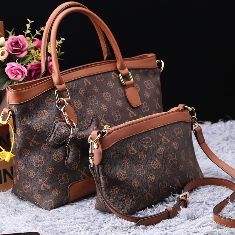 Luxuriöse Marken-Damenhandtasc – Women Bags On Sale Bewertung und Preis