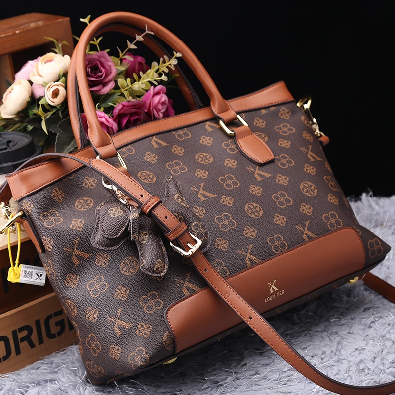 Luxuriöse Marken-Damenhandtasc – Women Bags On Sale Bewertung und Preis