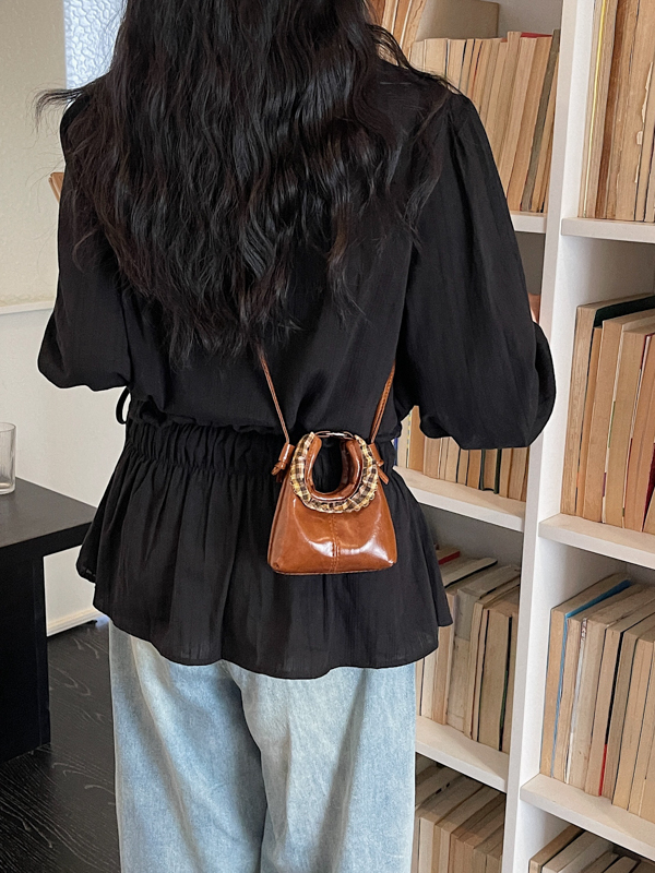   Modische Retro-Handtasche mi – Women'S Young Bags Bewertung und Preis