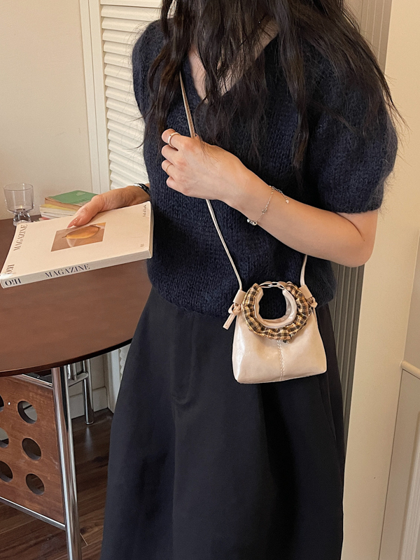   Modische Retro-Handtasche mi – Women'S Young Bags Bewertung und Preis