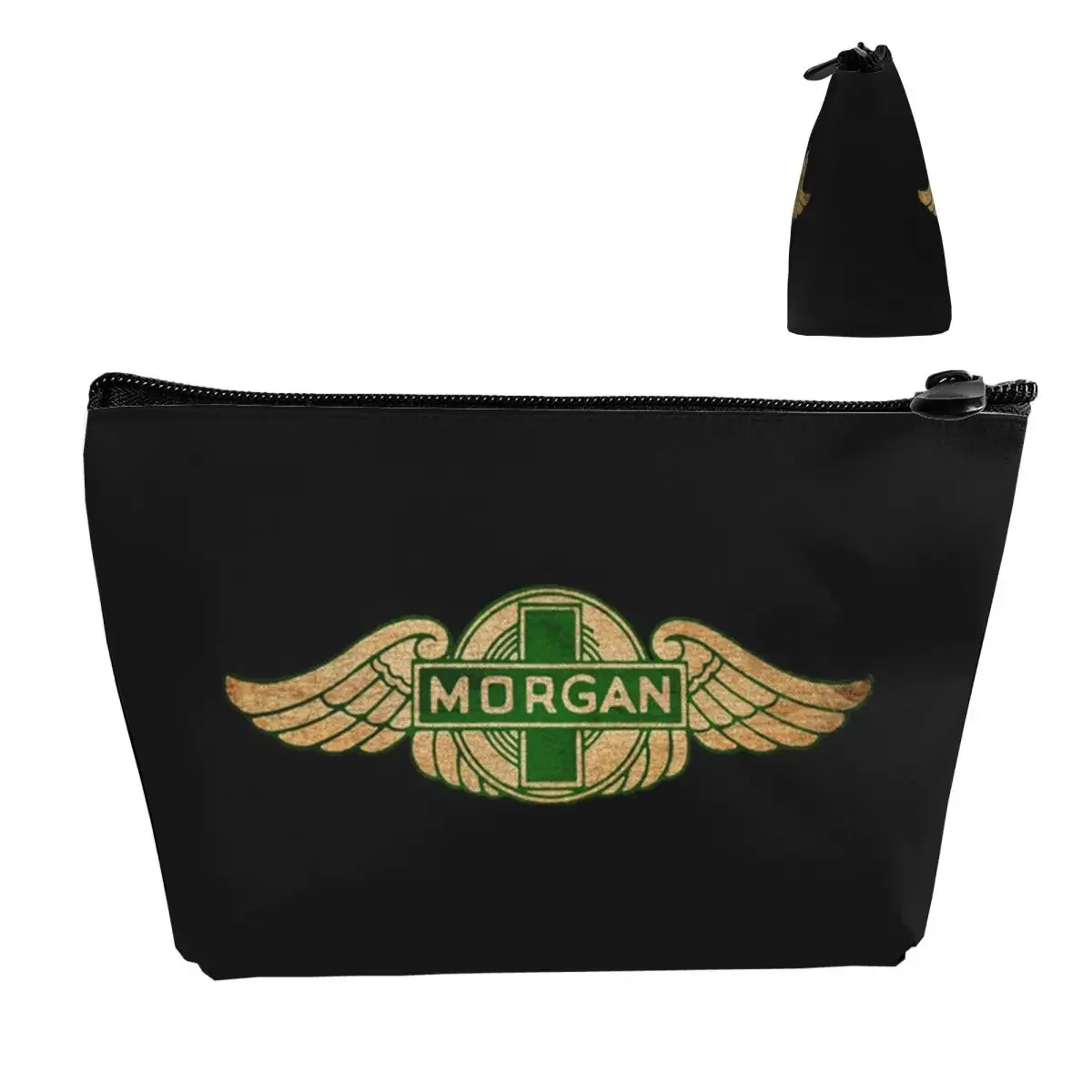 Morgan Motor Car Company Reise – Women Bags Company Bewertung und Preis