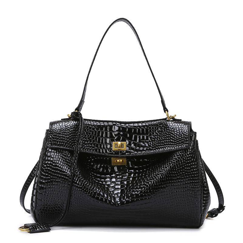 Luxus Marke Frauen Taschen Aus – Women Hand Bags For Office Bewertung und Preis