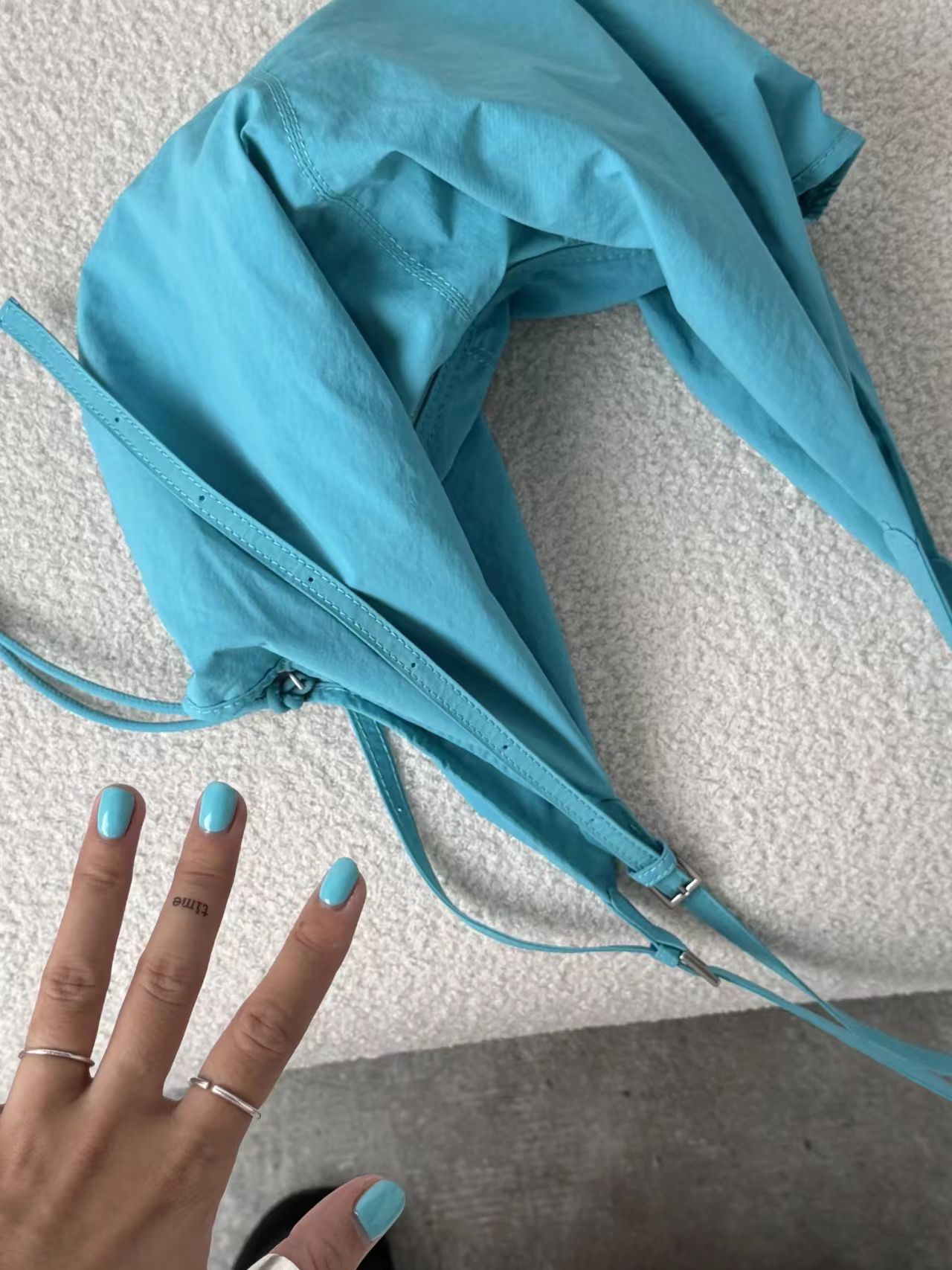 Koreanischer Stil, Knödel-Form – Women'S Young Bags Bewertung und Preis