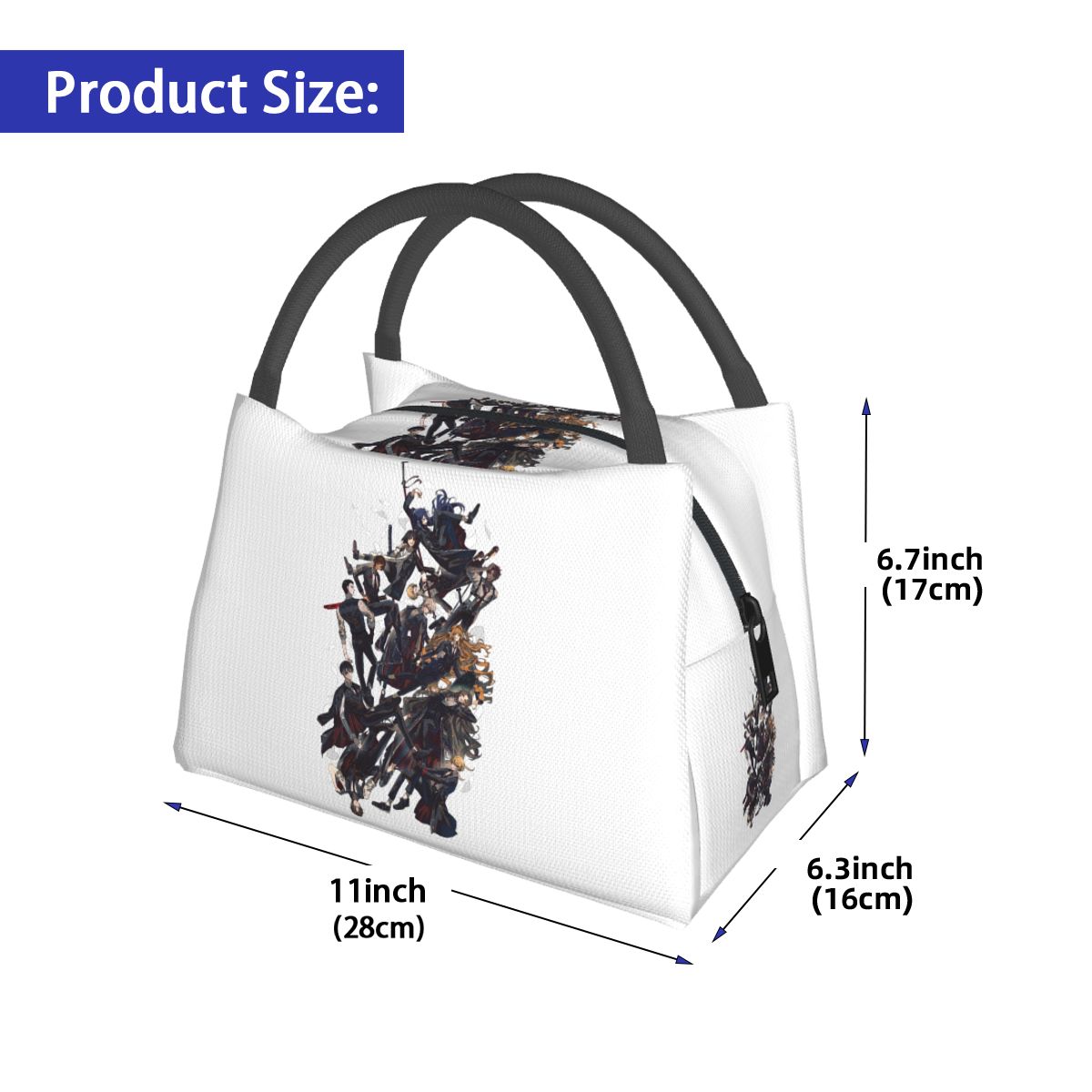 Limbus Company Isolierte Lunch – Women Bags Company Bewertung und Preis