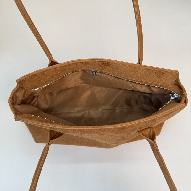 Vintage-inspirierte braune Wil – Women Hand Bags For Office Bewertung und Preis