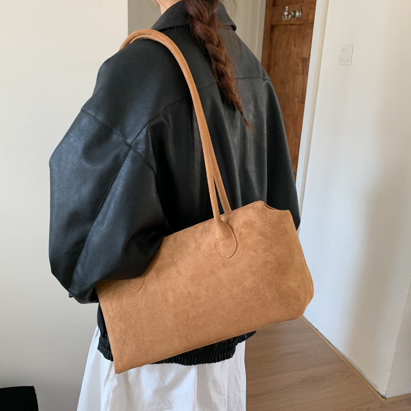 Vintage-inspirierte braune Wil – Women Hand Bags For Office Bewertung und Preis
