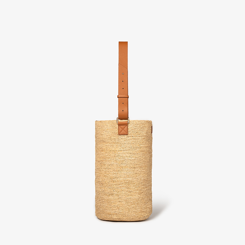 BEAUTODAY Bucket Bags Damen Ra – Women'S Raffia Bags Bewertung und Preis